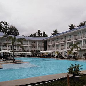 Club Samal Resorts