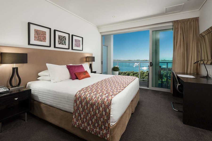 HOTEL ON DEVONPORT - Reviews & Price Comparison (Tauranga) - Tripadvisor