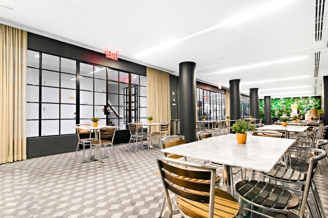 Hotel photo 47 of Cassa Hotel Times Square.