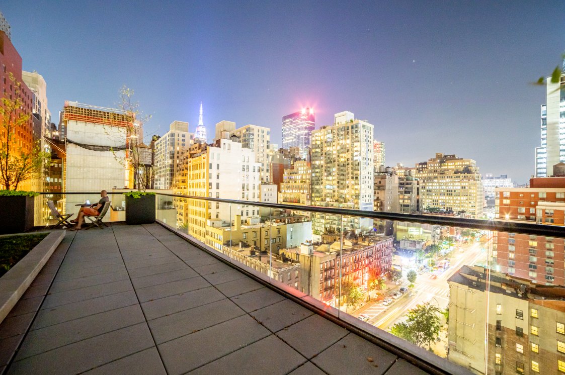 Hotel photo 27 of Cassa Hotel Times Square.