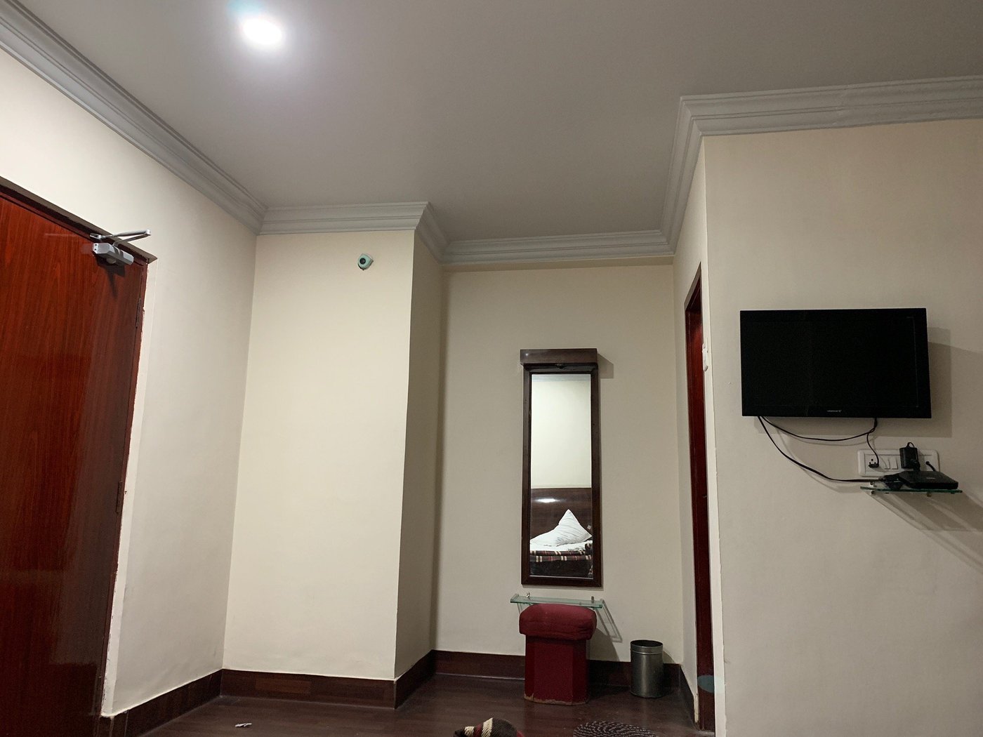 RATNA HOTEL (Warangal, Andhra Pradesh) - Lodge Reviews, Photos, Rate ...