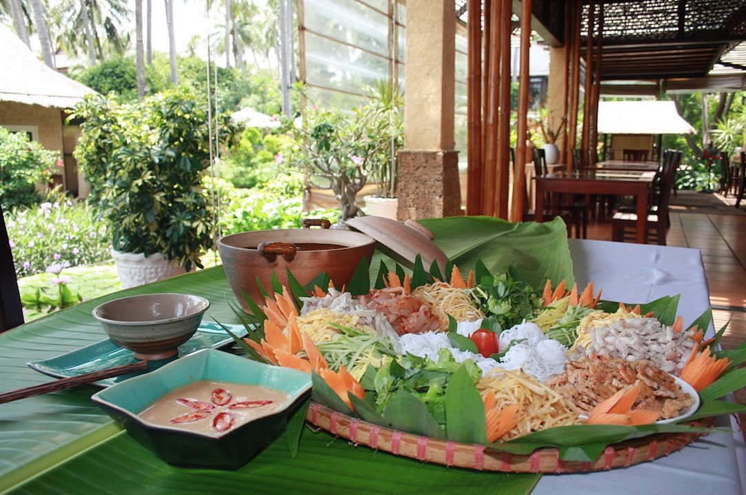 The Menu Restaurant - Picture of The Menu Restaurant, Phan Thiet -  Tripadvisor