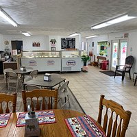 Large tables for large families
