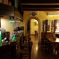 Old Street Pub