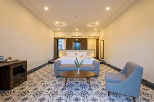 Phòng & Phòng Suite