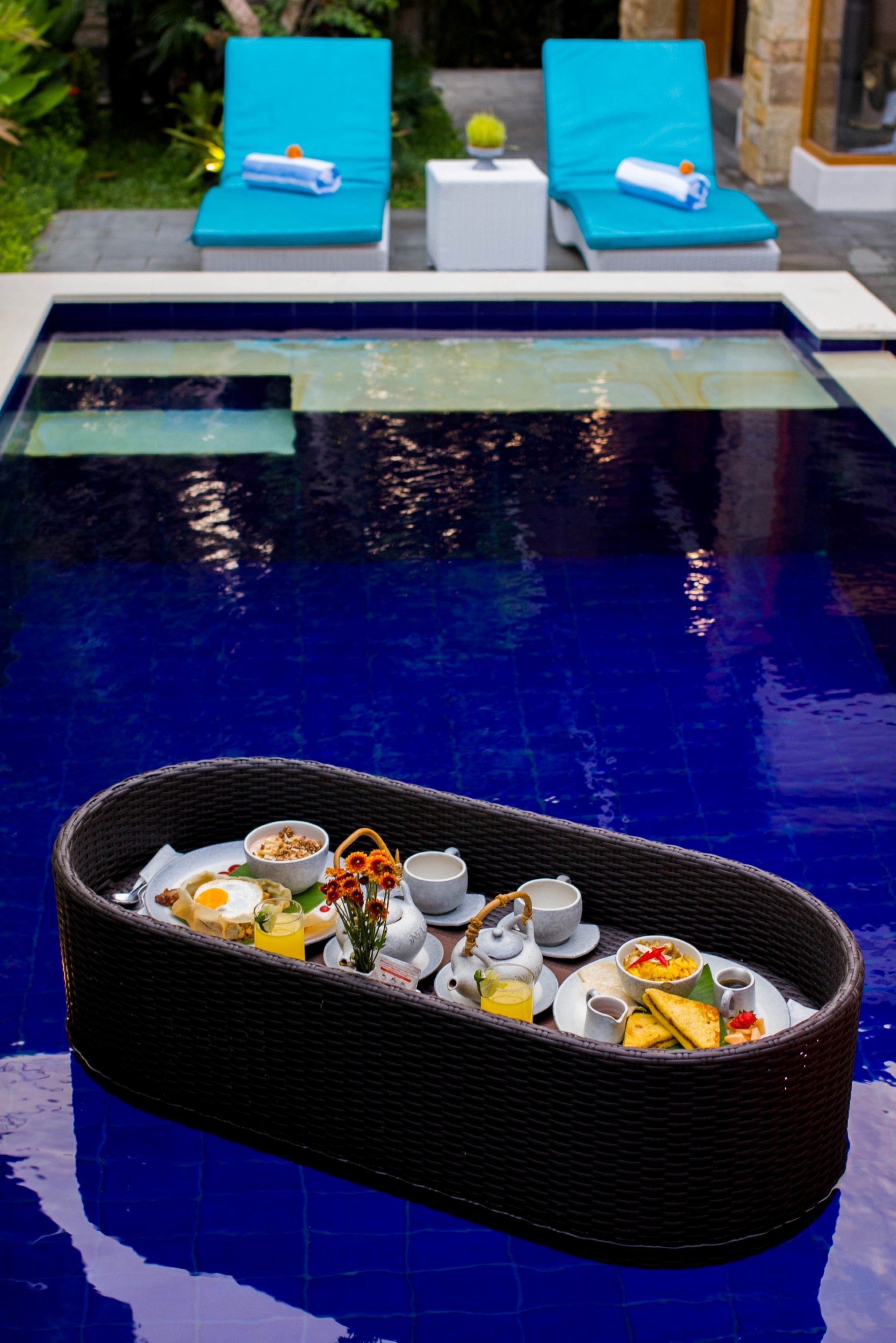 HOLL VILLA - Prices & B&B Reviews (Bali/Legian)