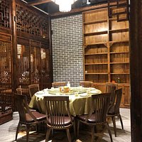 用餐环境