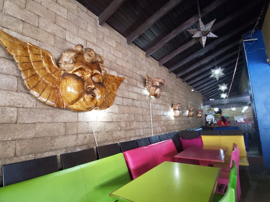 TACONTENTO, Tegucigalpa - Fotos y Restaurante Opiniones - Tripadvisor