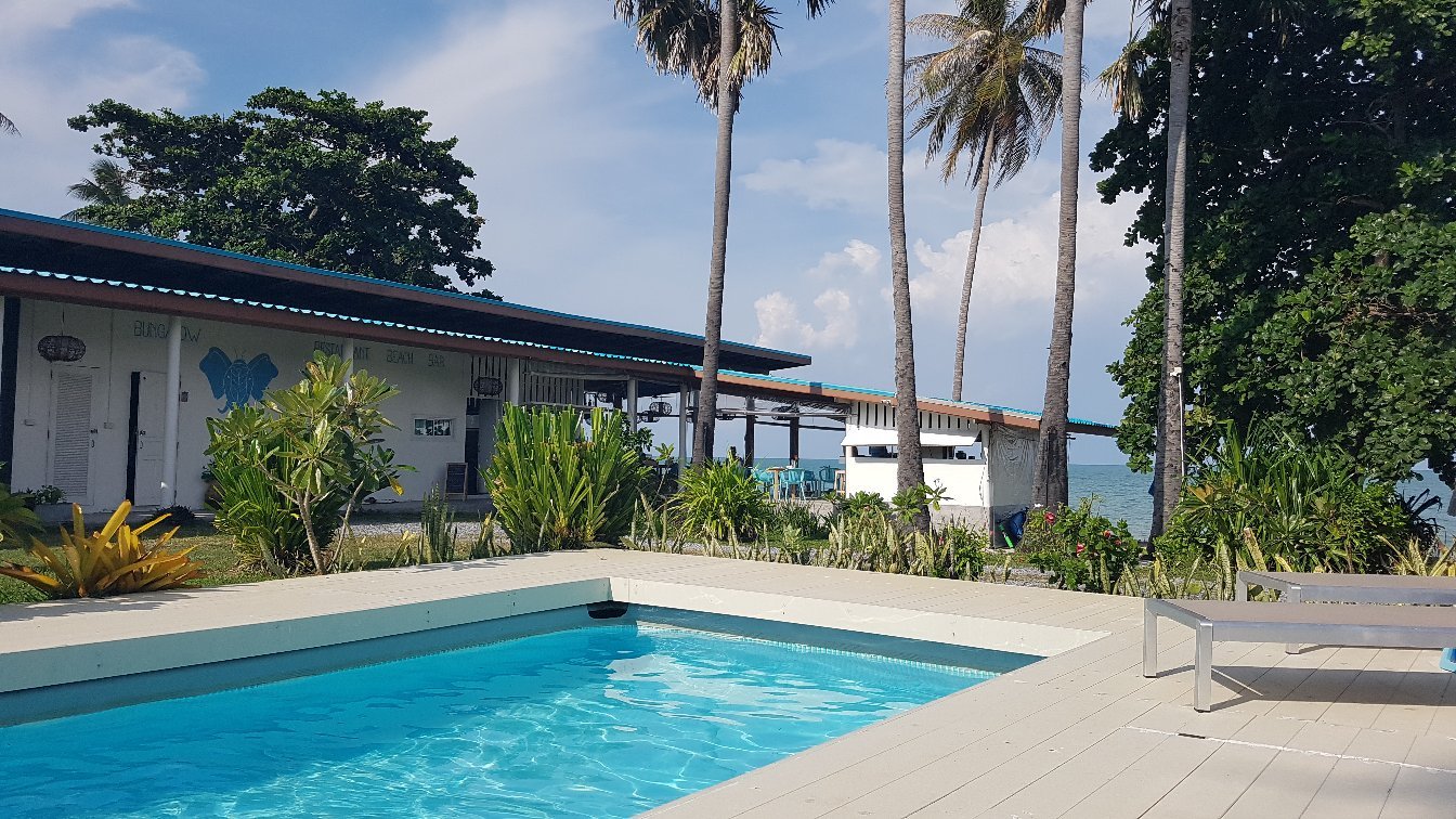 LE PETIT SAINT TROPEZ B&B (Khanom, Thailandia): Prezzi 2022 E Recensioni