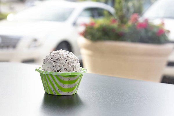 SCOOPS HOMEMADE ICE CREAM, Hot Springs - Menu, Prices & Restaurant Reviews  - Tripadvisor