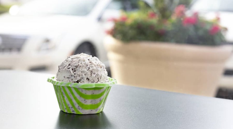 Dolce Gelato