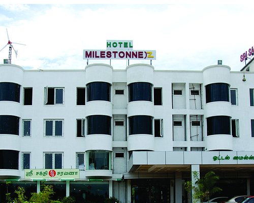 The 10 Best Hotel Deals in Sunguvarchatram (Jun 2021) - Tripadvisor