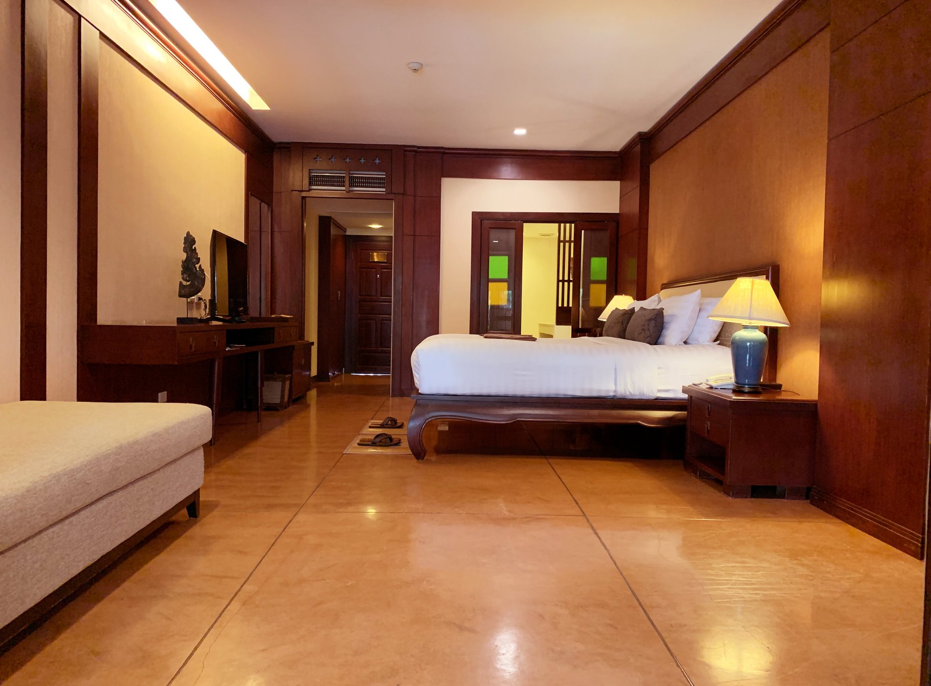The Rim Resort Chiang Mai by null