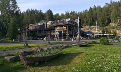 Rantasalmi, Finland 2023: Best Places to Visit - Tripadvisor