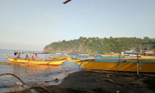 Lusong Beach