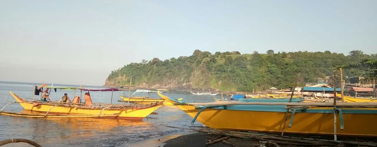 Lusong Beach