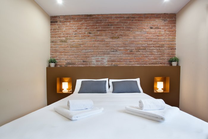Imagen 10 de Bbarcelona Apartments Sagrada Familia Flats