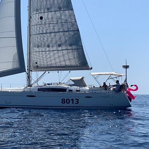 ponsa bootstouren wassersport