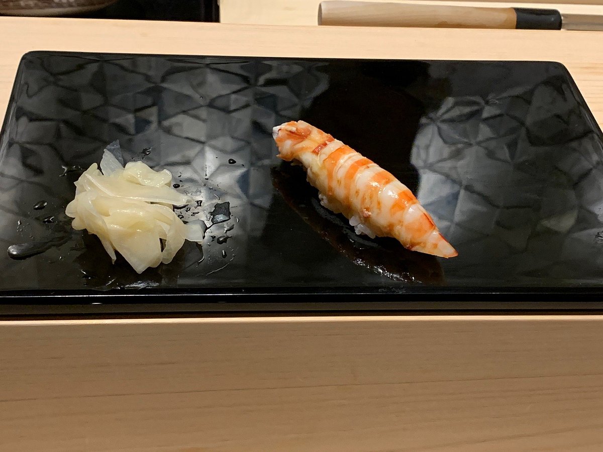 Sushi Wakon, Киото - фото ресторана - Tripadvisor