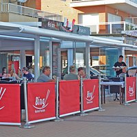 BING ASIAN FUSION BAR & RESTAURANT