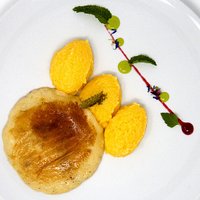 Il FRICO: secondo tantissime persone amante del buon cibo, un piatto da non perdere quando si passa per Friuli Venezia Giulia.