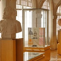 © Musée du Service de santé au Val-de-Grâce