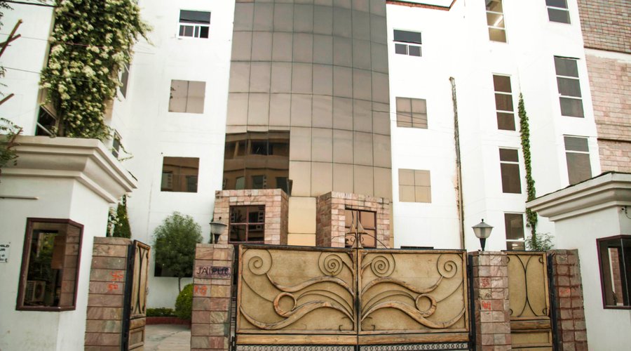 Jaipur Rugs Head Office 