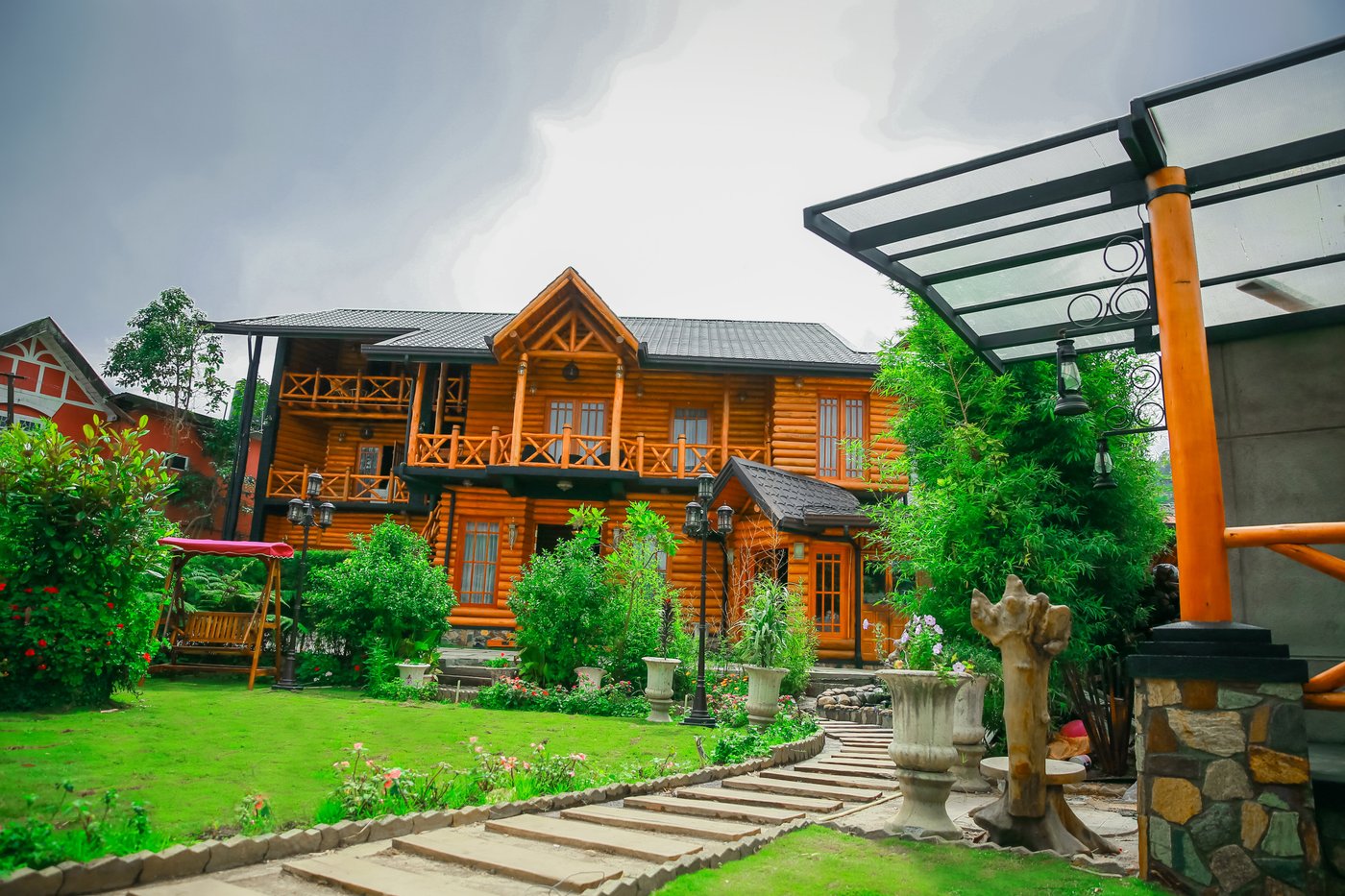 THE QUEENSWOOD COTTAGE - Updated 2024 Prices & Hotel Reviews (Nuwara Eliya, Sri Lanka) THE QUEENSWOOD COTTAGE - Updated 2024... 
