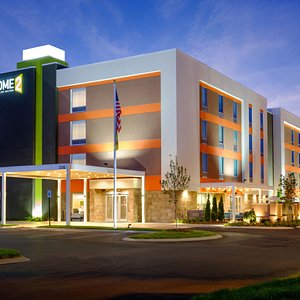 Home2 Suites by Hilton Chattanooga Hamilton Place, hotel in Chattanooga