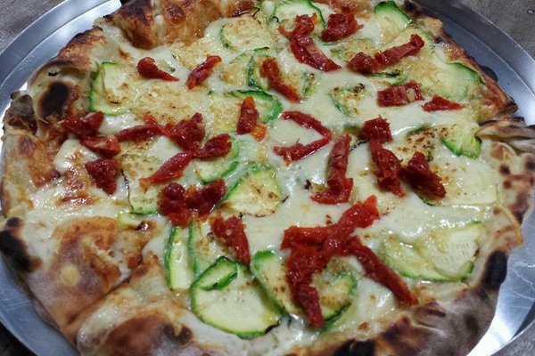 Os 10 melhores pizzarias Araras - Tripadvisor