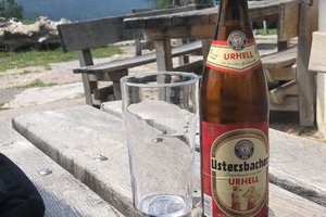 Bebidas
