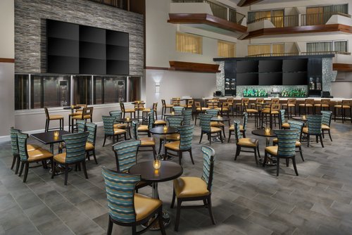 DOUBLETREE BY HILTON HOTEL ORLANDO AIRPORT - Updated 2024 Prices ...