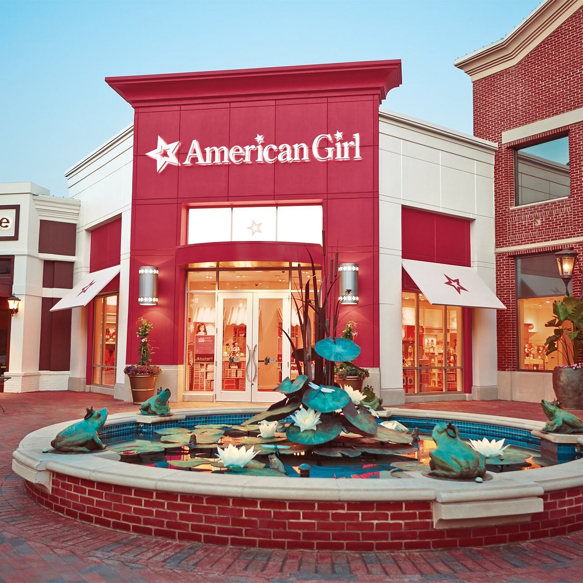 American Girl Columbus, Колумбус: лучшие советы перед посещением -  Tripadvisor