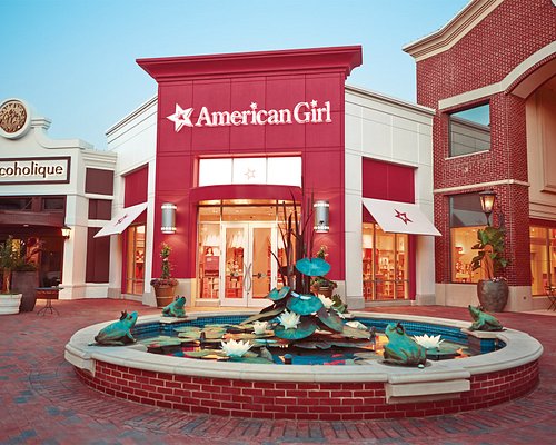 Malls in Columbus  Retail Shops, Gifts & Boutiques