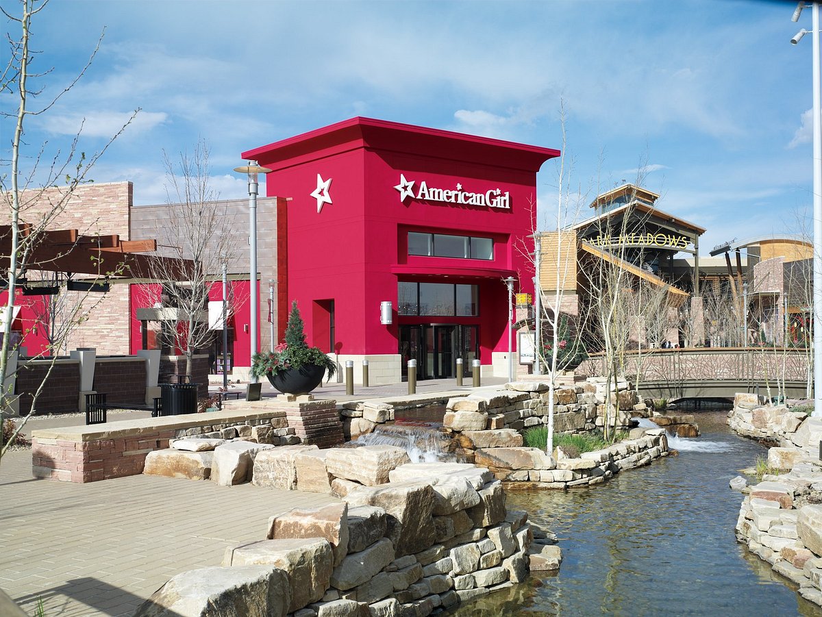 American Girl Denver (Lone Tree, CO): Address, Phone Number - Tripadvisor