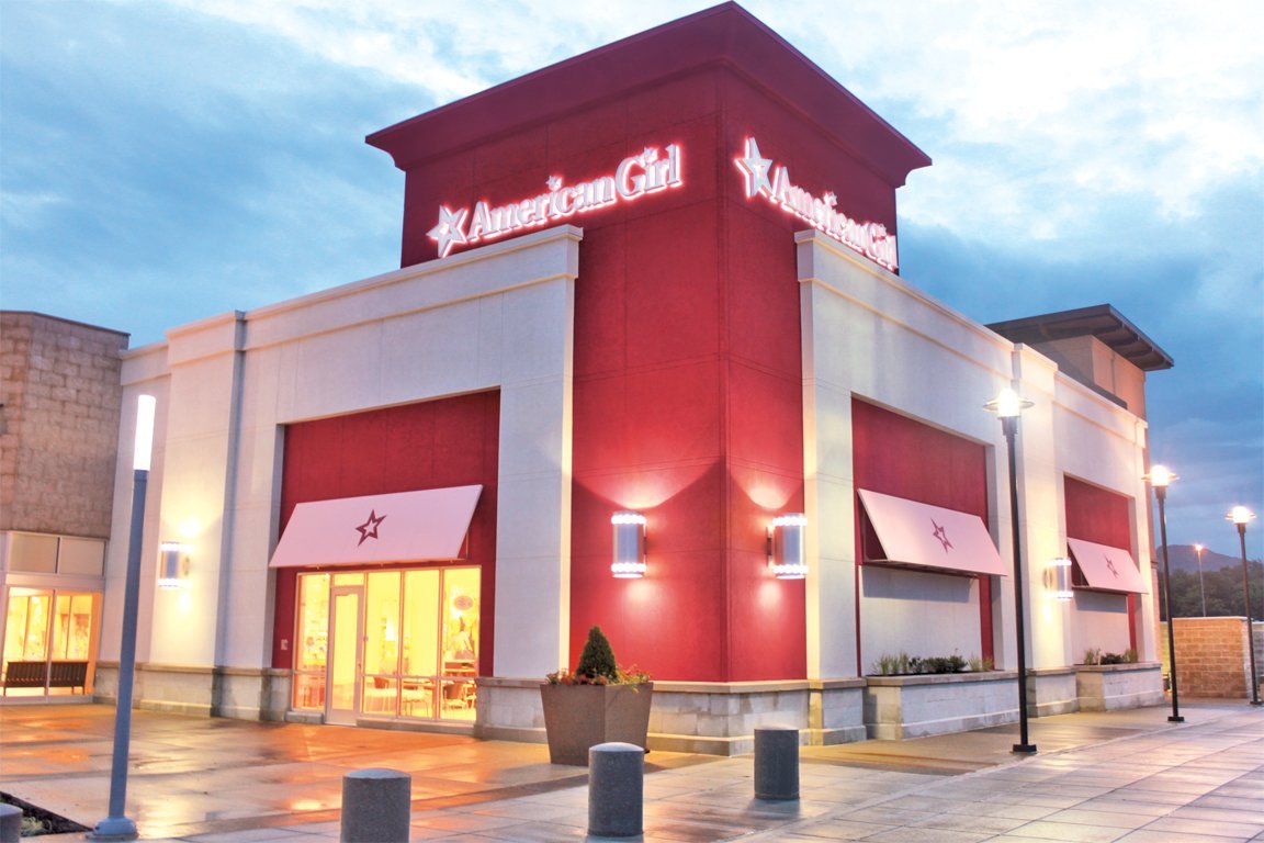 american girl store city creek