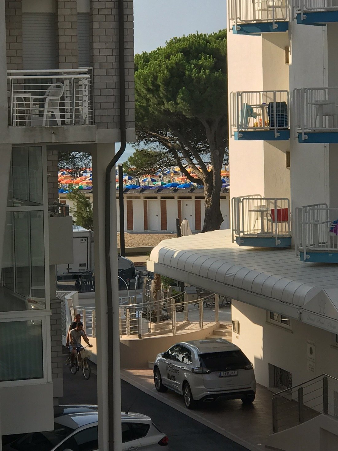 Hotel Castiglione (Lignano Sabbiadoro) - 호텔 리뷰 & 가격 비교