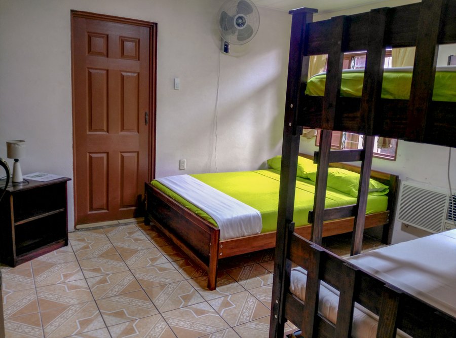 Nice Place Hostel La Fortuna Kosta Rika Ulasan Perbandingan Harga Hostel Tripadvisor