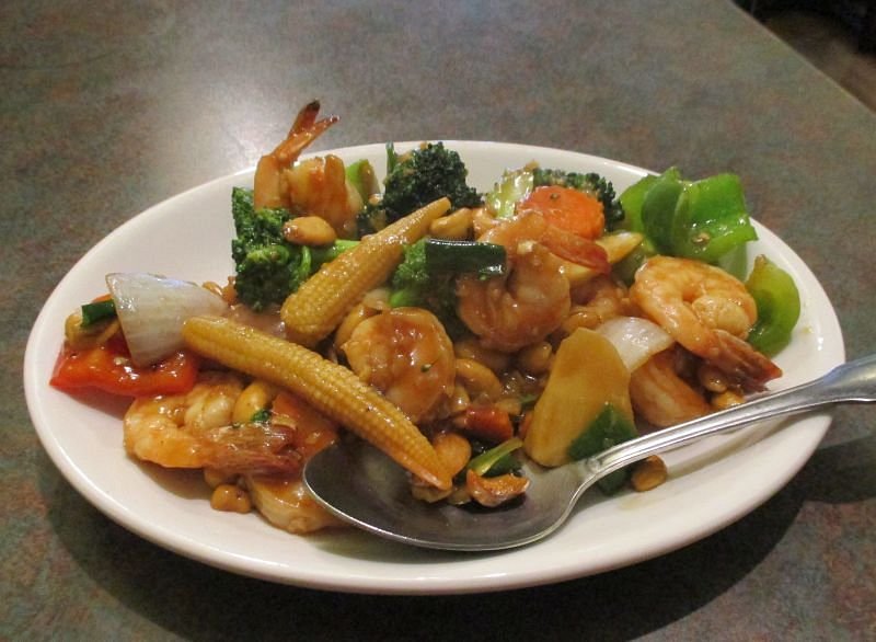 GORDY'S SICHUAN CAFE, Spokane - Restaurant Reviews, Photos & Phone ...