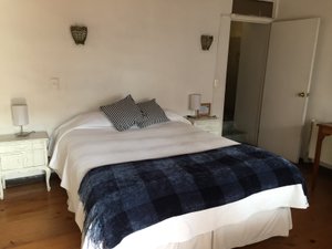 Habitación y suite