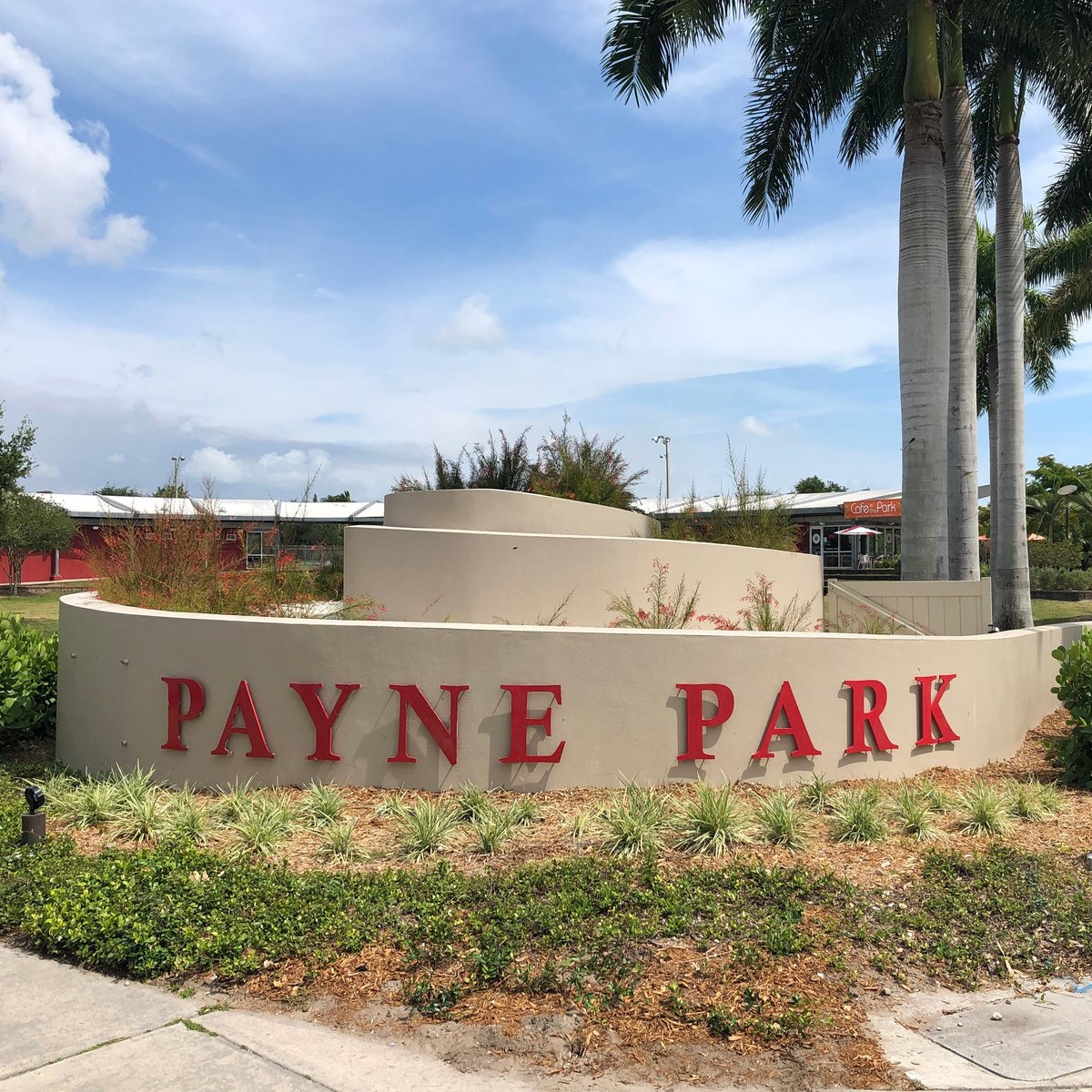 Payne Park - All You Need to Know BEFORE You Go (2024)