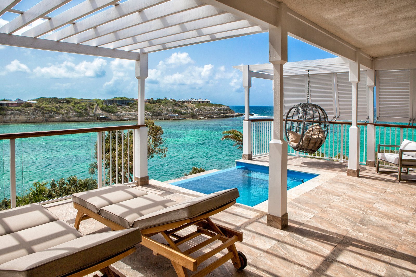 Hammock Cove Resort & Spa by null