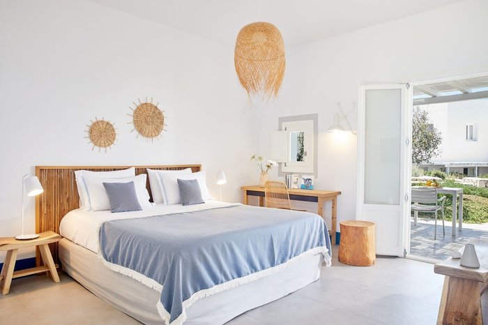 Milos Breeze Boutique Hotel Rooms: Pictures & Reviews - Tripadvisor