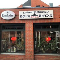 Dong Sheng