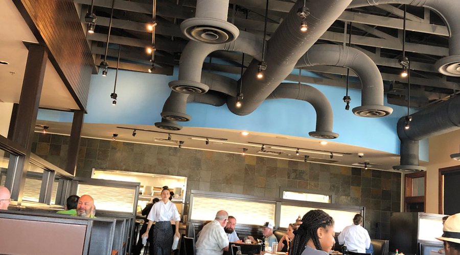 Fish Daddy's Grill House