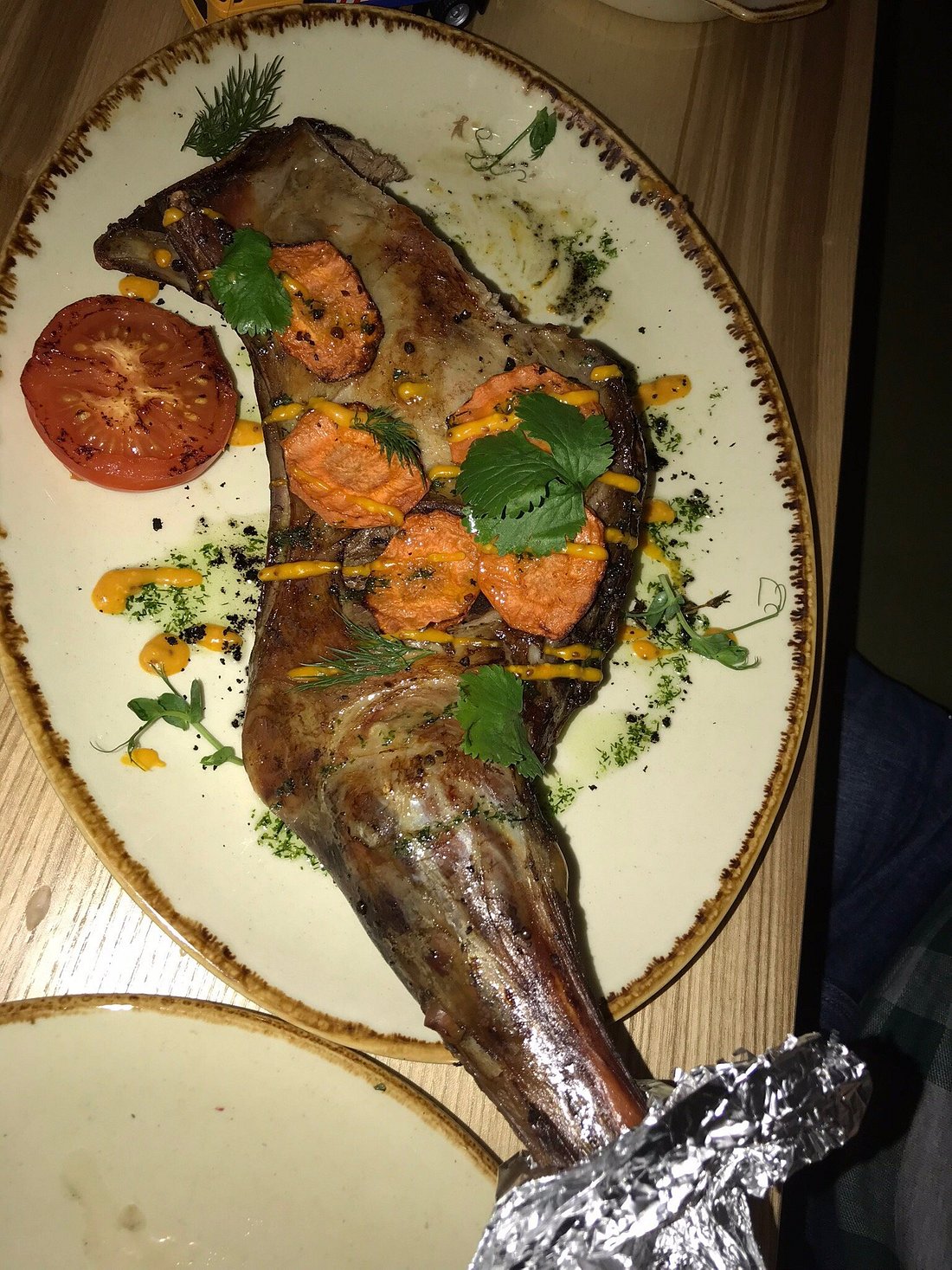 Meat Hook, Мытищи - фото ресторана - Tripadvisor