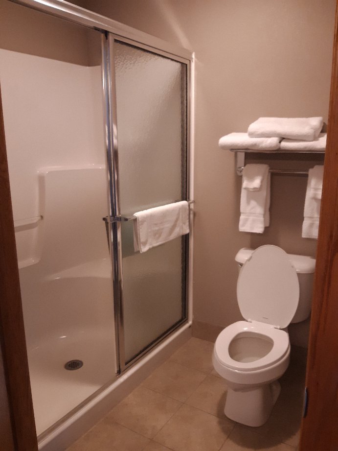 GARNER INN & SUITES - Updated 2022 Hotel Reviews (Iowa)