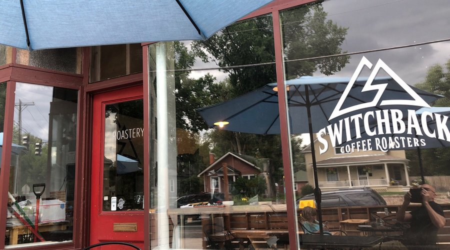 Switchback Coffee Roasters