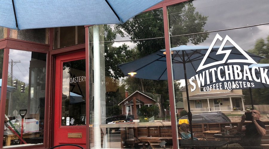Switchback Coffee Roasters