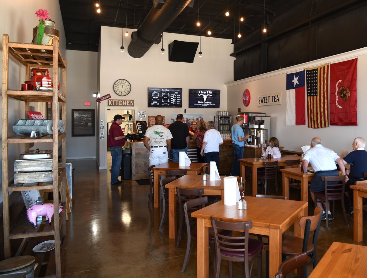 THE 10 BEST Restaurants in Tomball (Updated December 2023)